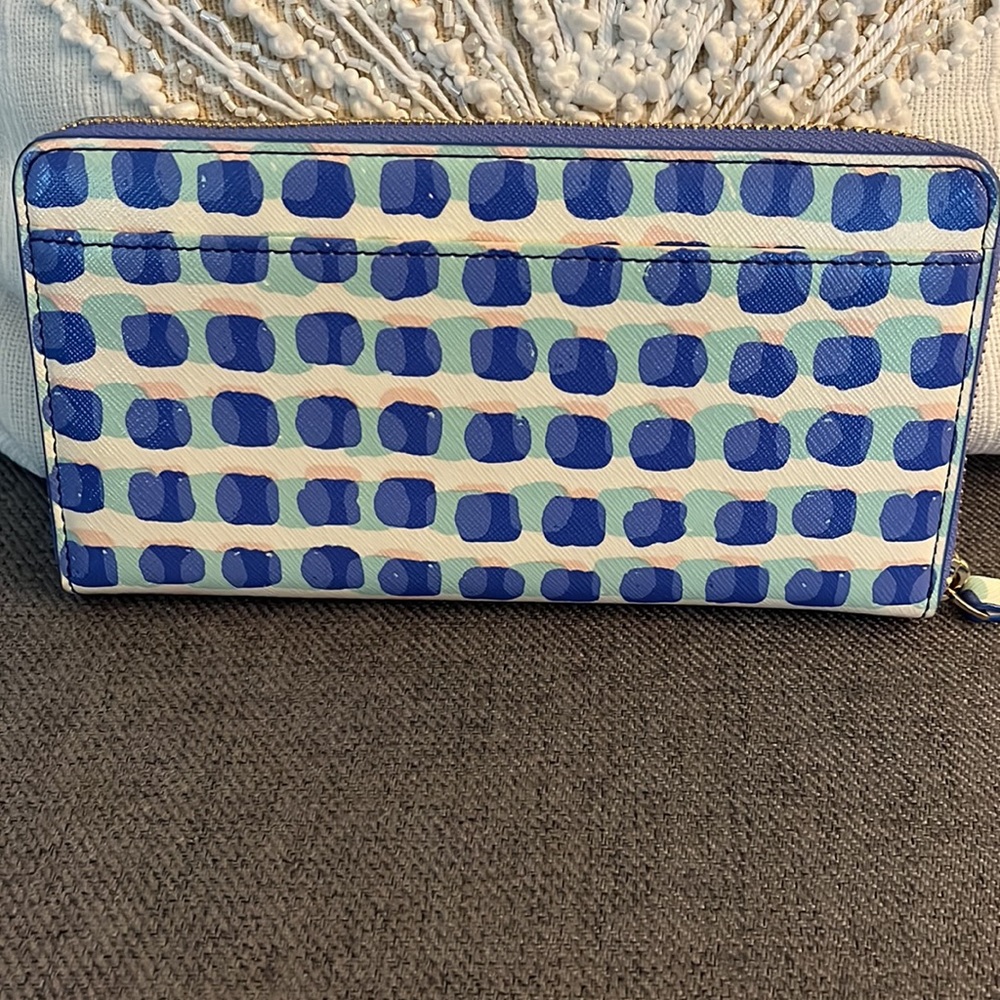 Kate Spade Wallet - Picture 3 of 5